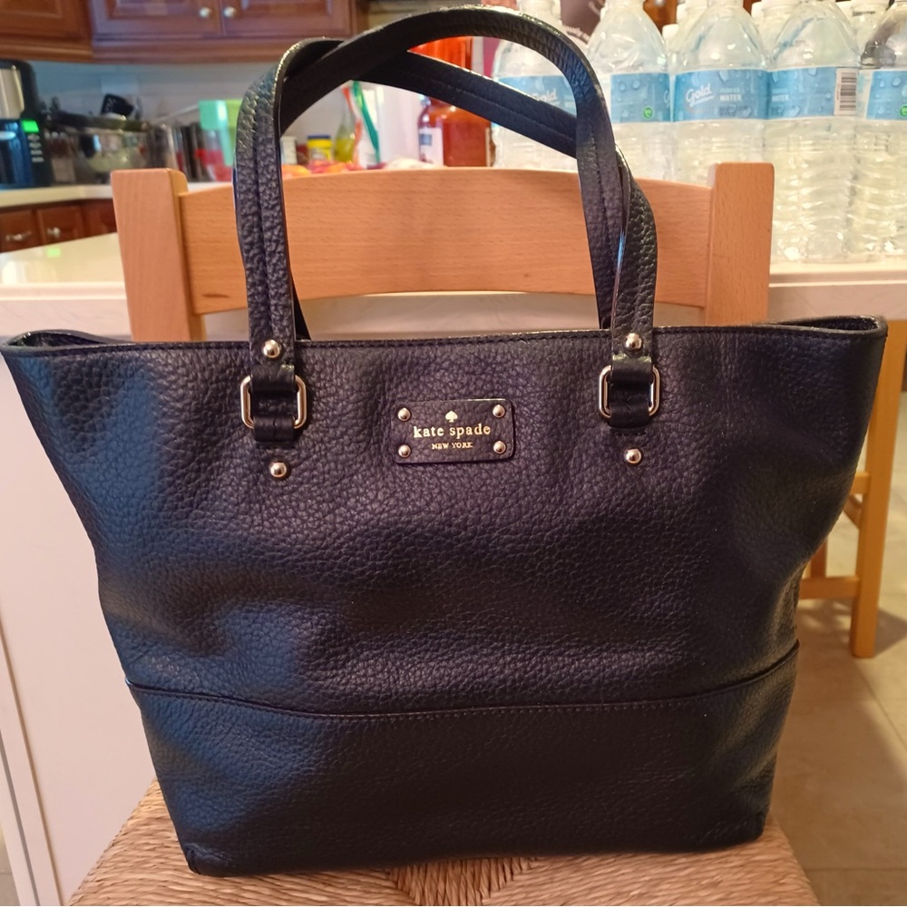 Brand New Kate Spade Grove Court “Abela” Tote Bag